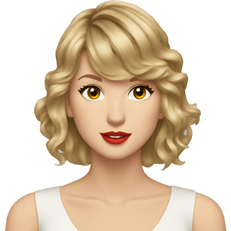 taylor swift emoji