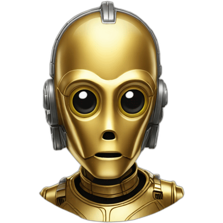 c3po emoji