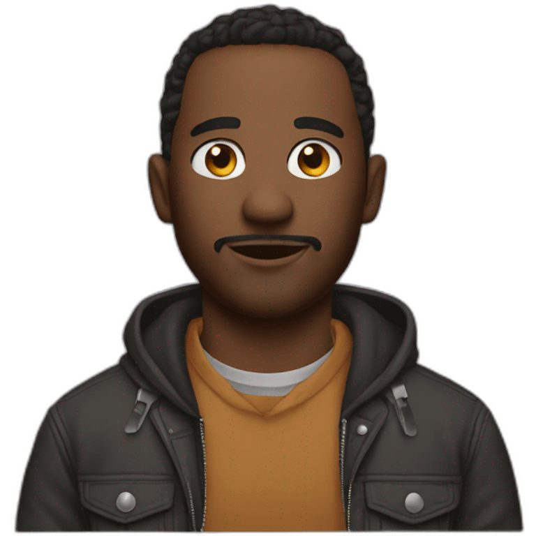 Travis scot emoji