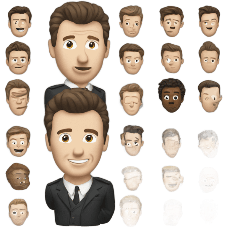 Rick Astley emoji