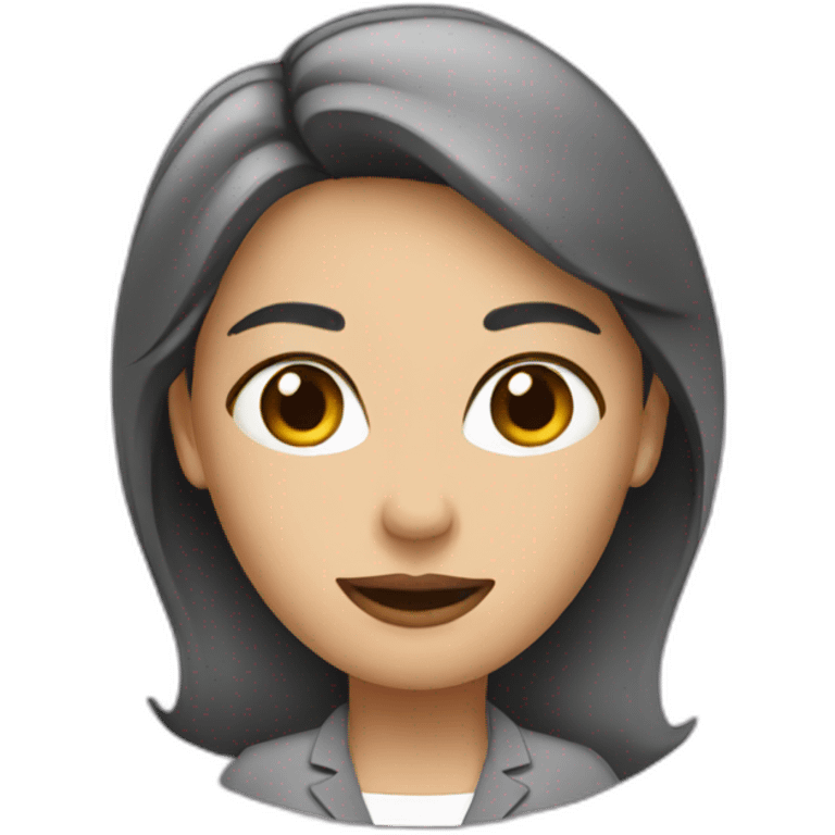 business women  emoji