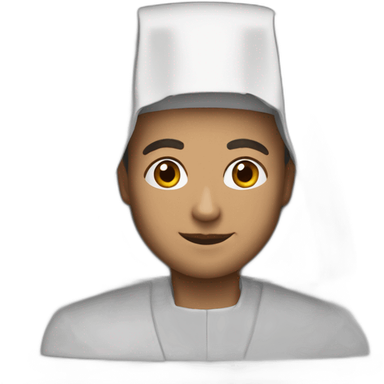 The nunn emoji