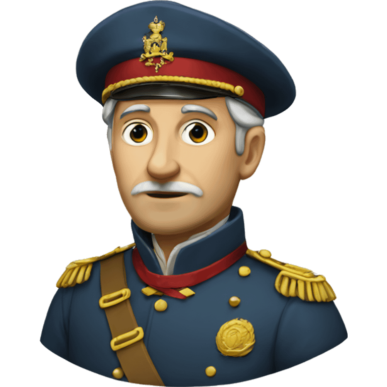 russian empire engineer emoji