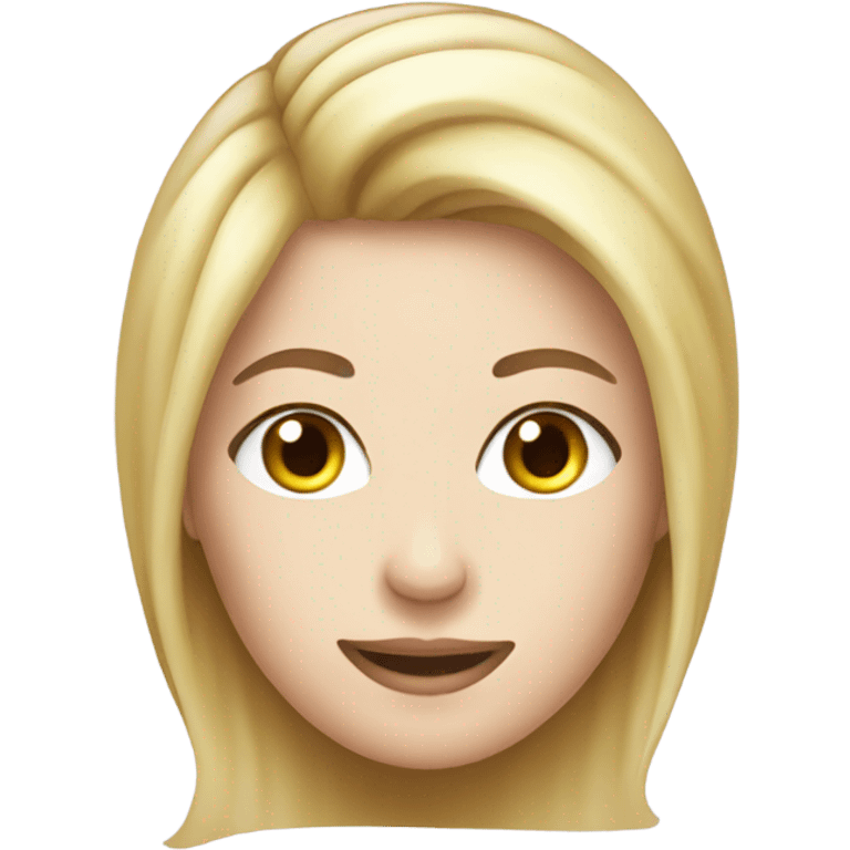 hair mask for women in showe emoji