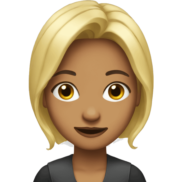 noemi emoji