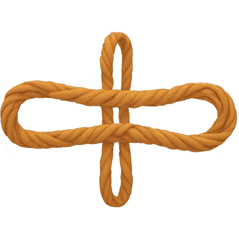 rubber band emoji