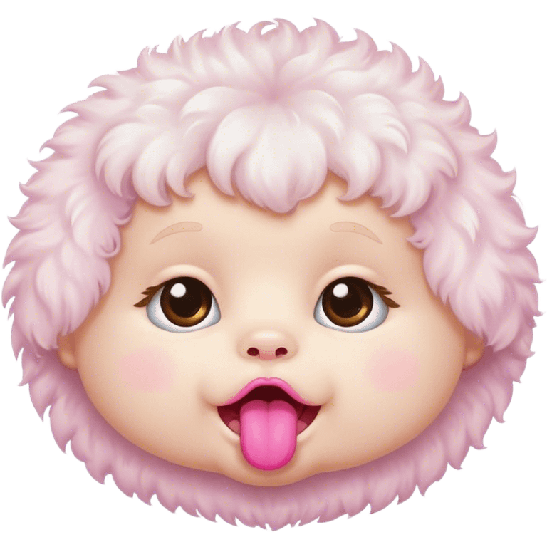 baby multipoo emoji