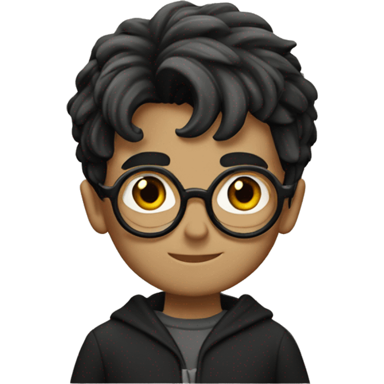 Harry Potter  emoji