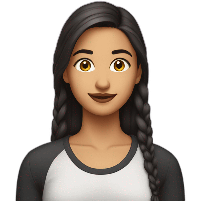 alia bhat emoji