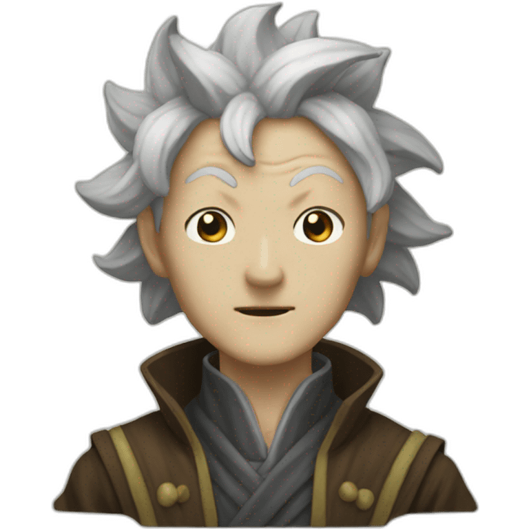 sage of six paths emoji