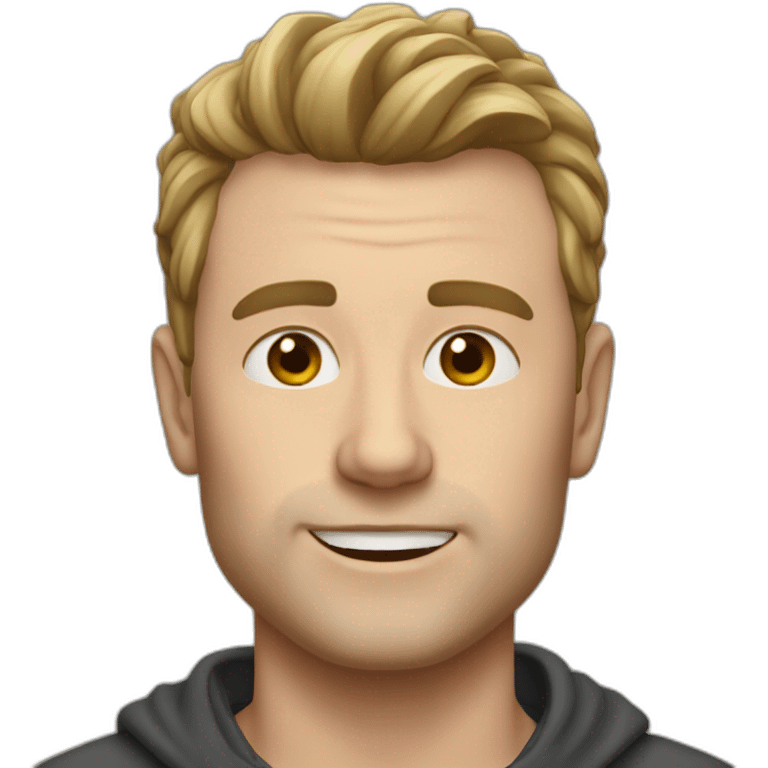 Ben ladden emoji