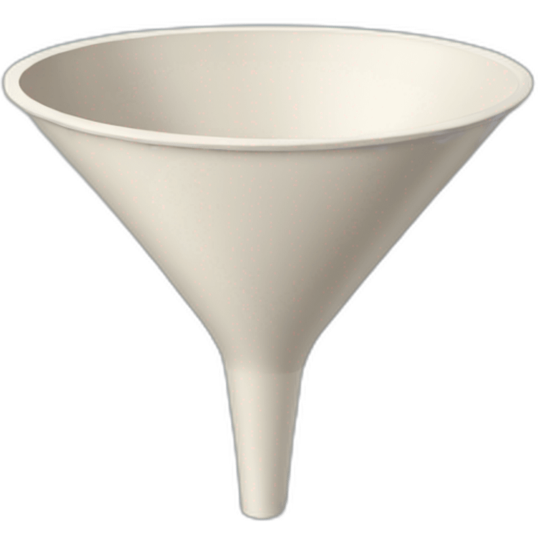 funnel emoji