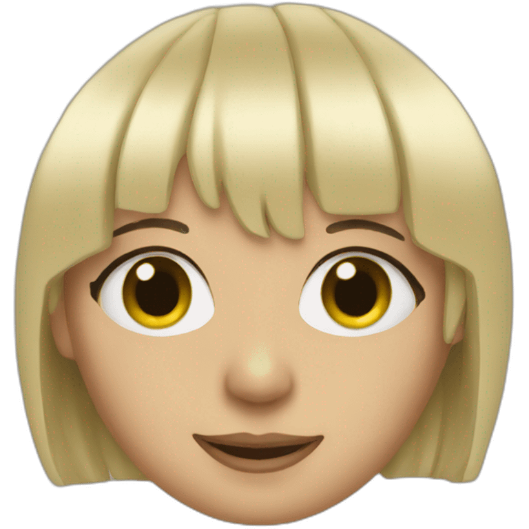 sia emoji