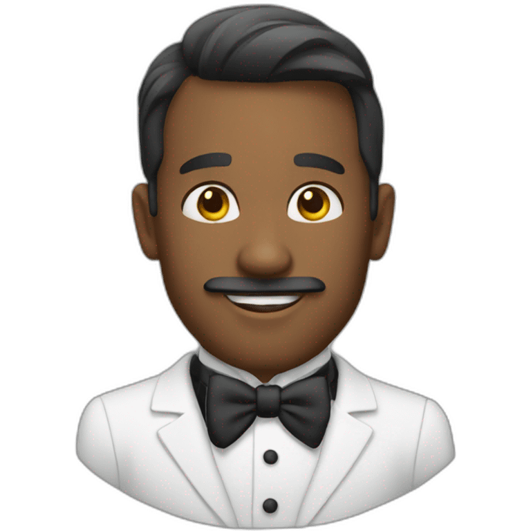 butler emoji