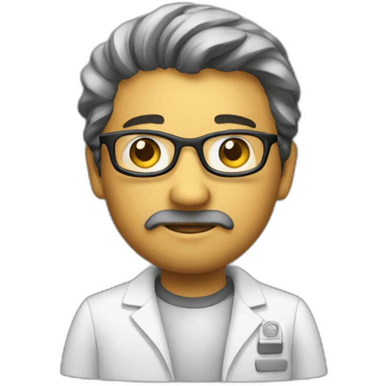 data-scientist emoji