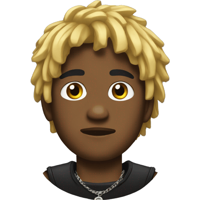 Emoji lil uzi ver emoji