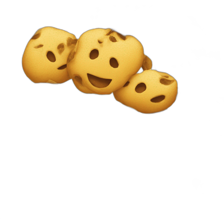 delicious emoji