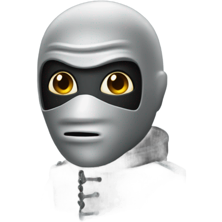 Gimp emoji