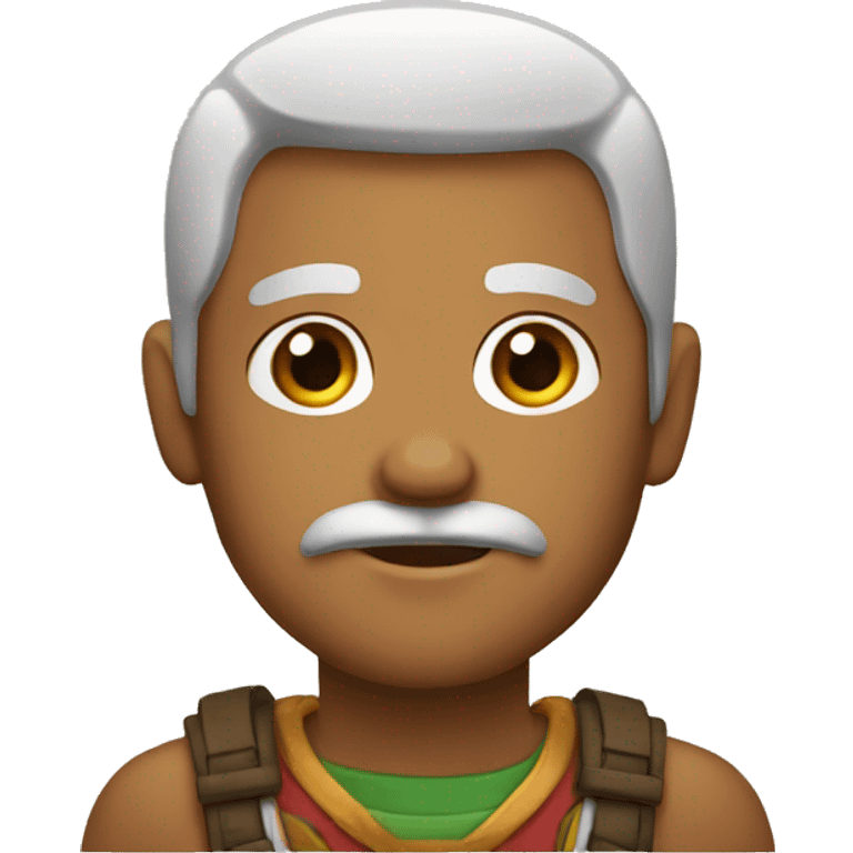 Tucán emoji