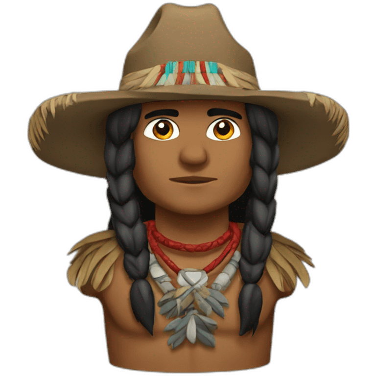 Apache emoji