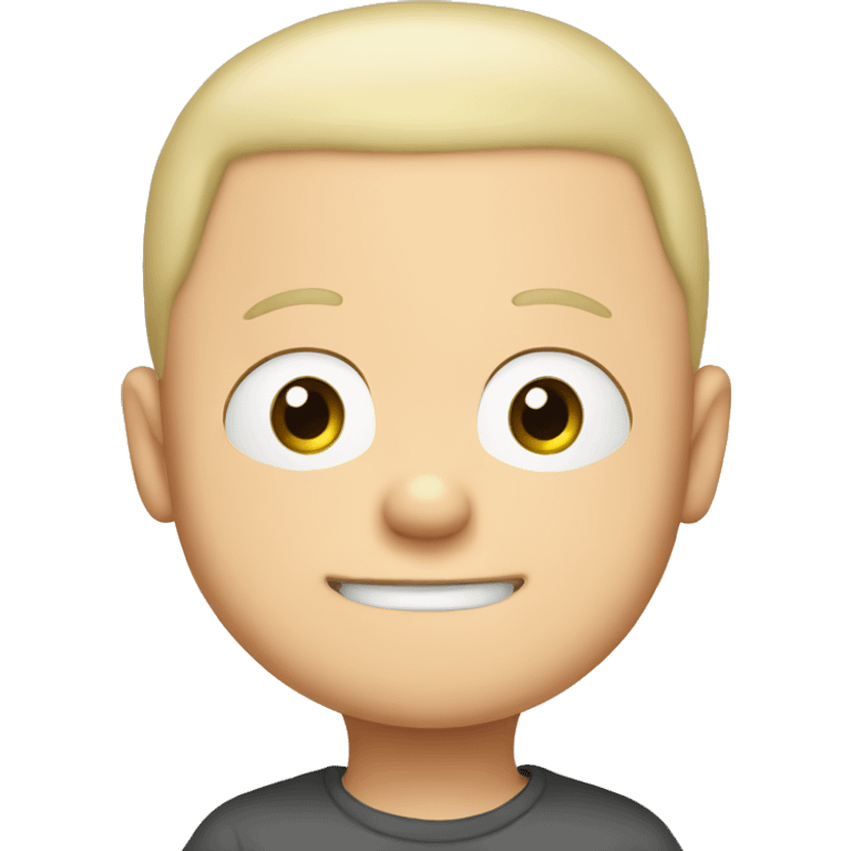 Stewie griffin from family guy emoji