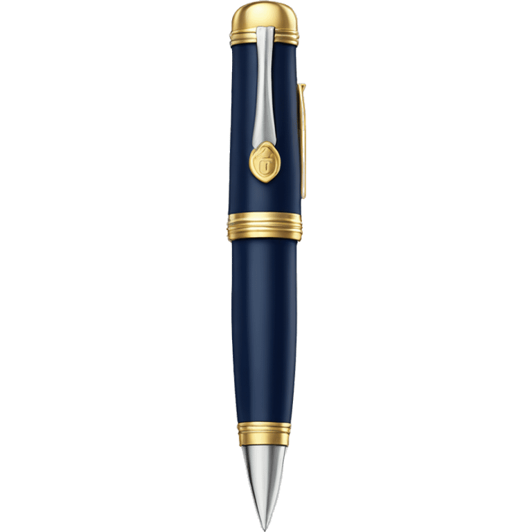 pilot custom 823 fountain pen emoji