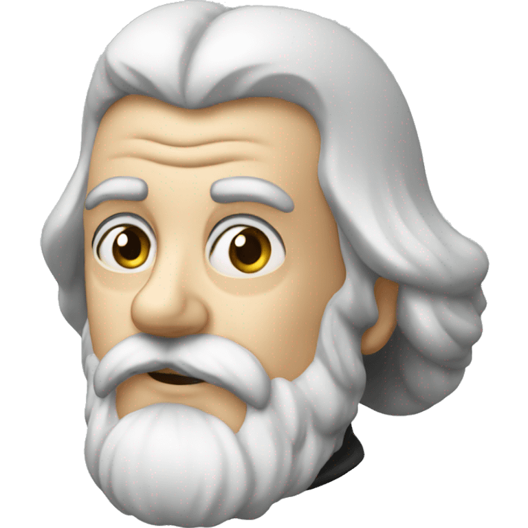 Galileo emoji