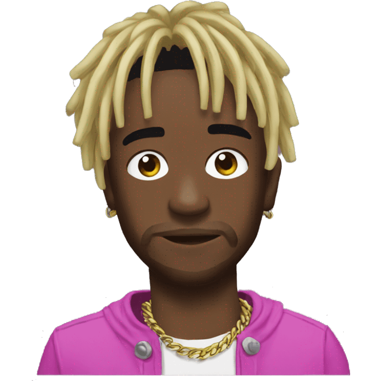 Lil Uzi Vert Emoji emoji