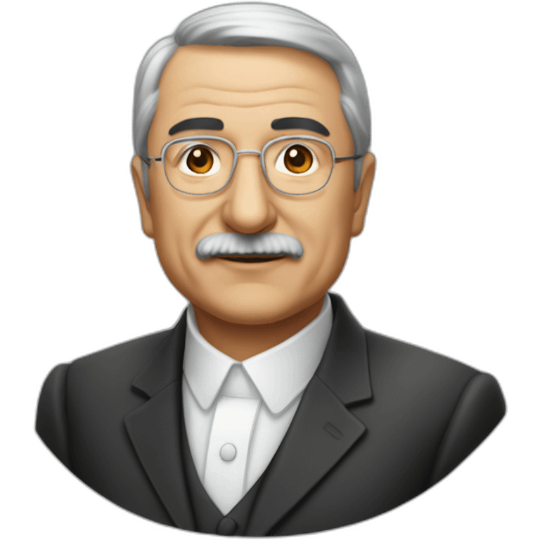 kemal kılıçdaroğlu emoji