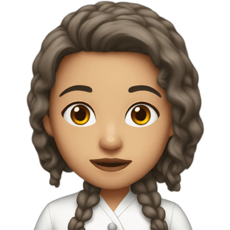 Beatriz emoji