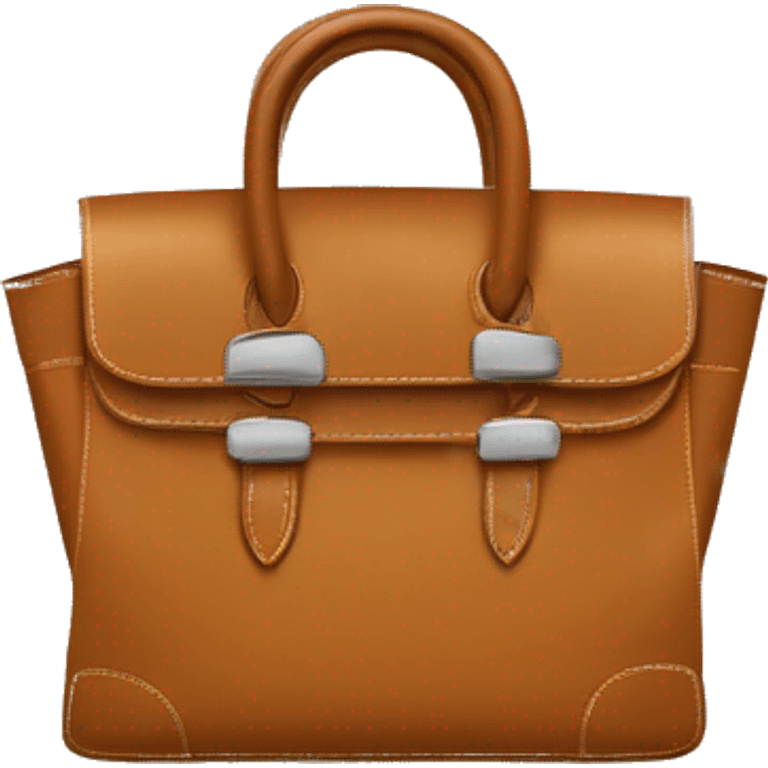 Hermès Schabracke  emoji