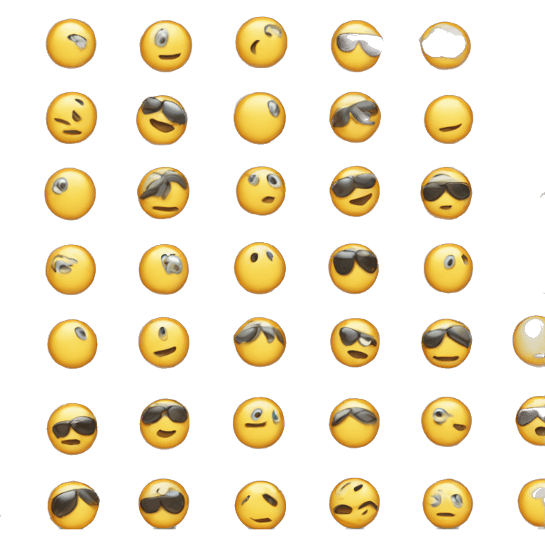 solarballs emoji