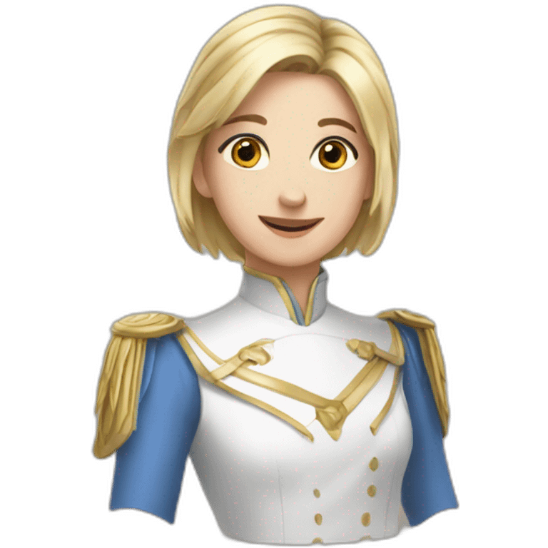 victoire emoji