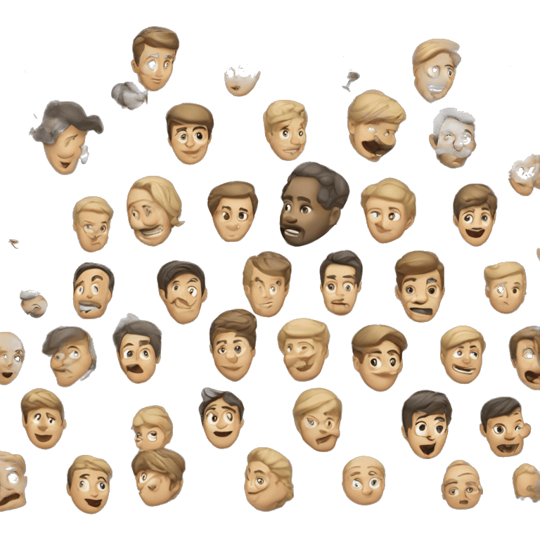 Ёрк emoji