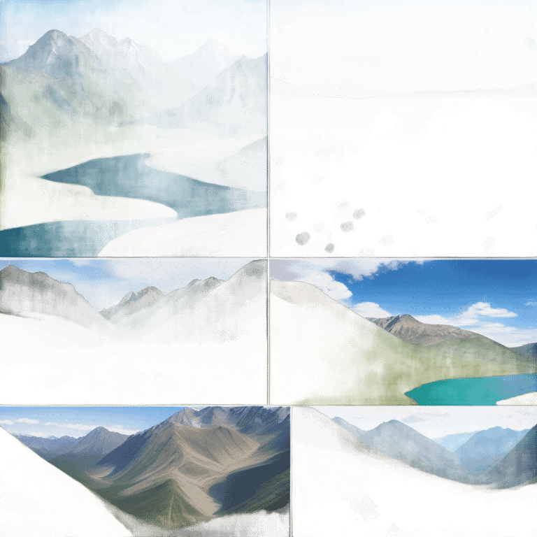 altai mountain emoji