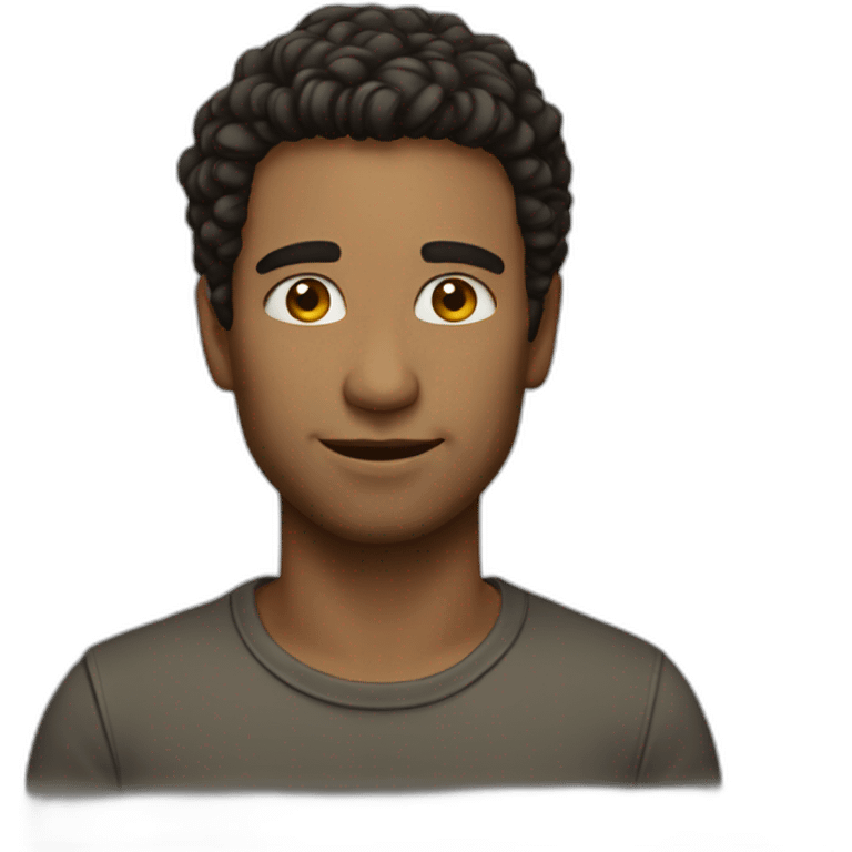 My emoji