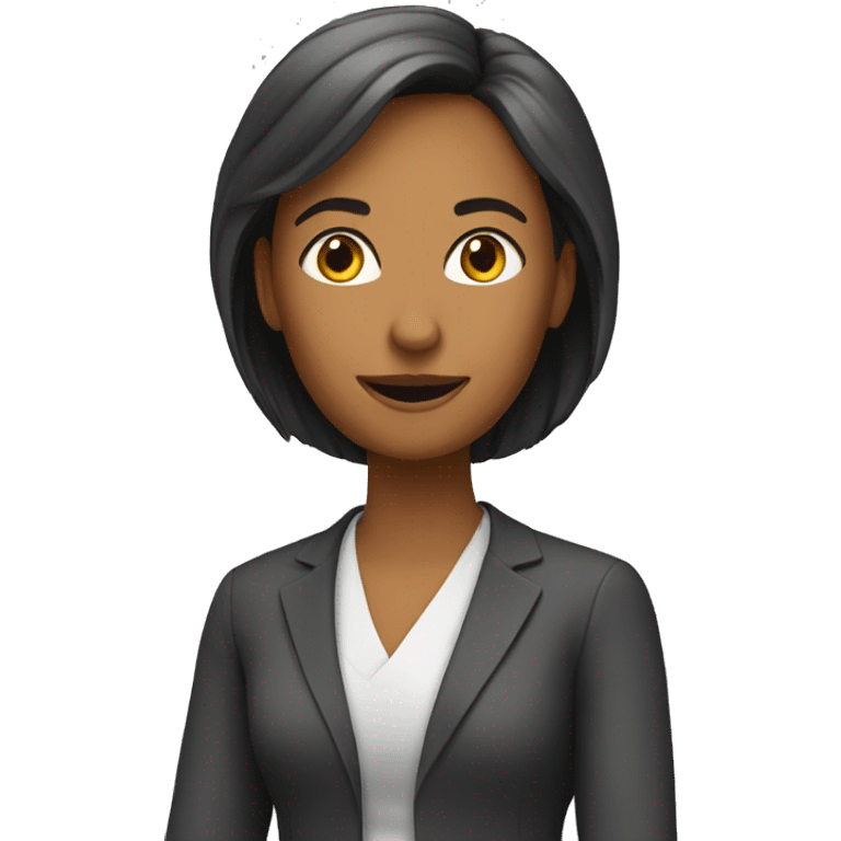 women teacher emoji