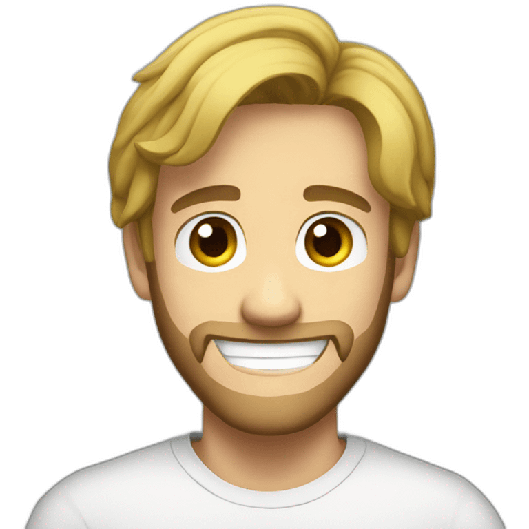 pewdiepie emoji