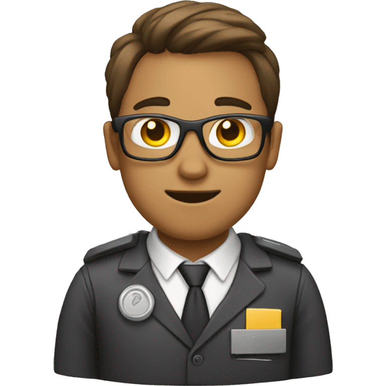 it job emoji