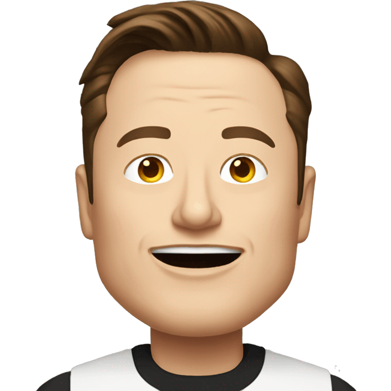 elon musk emoji