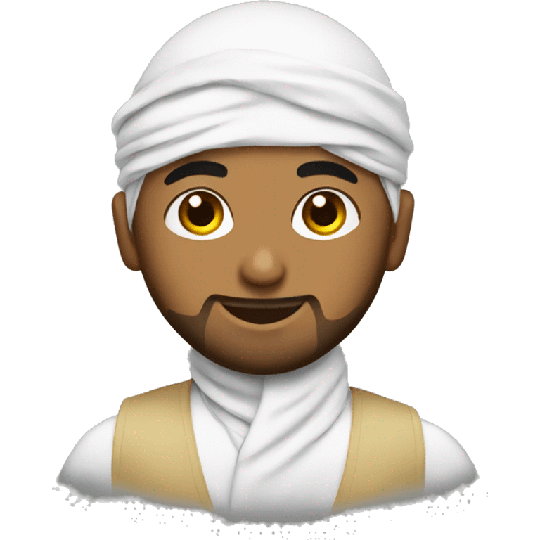 Gosling muslim emoji