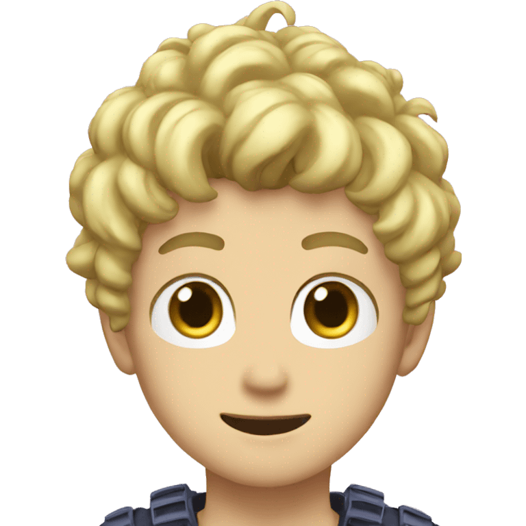 Giorno emoji