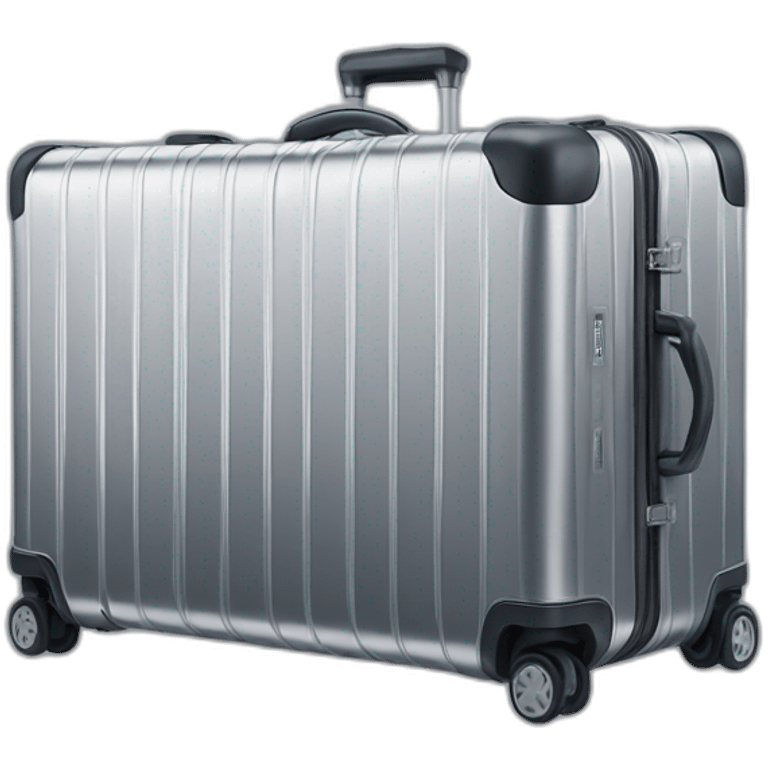 Rimowa emoji