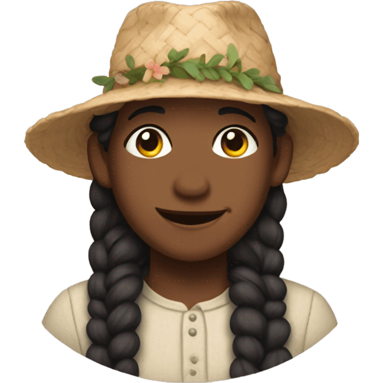 cottagecore emoji