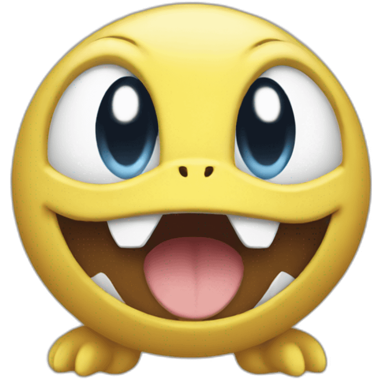 pokemon emoji