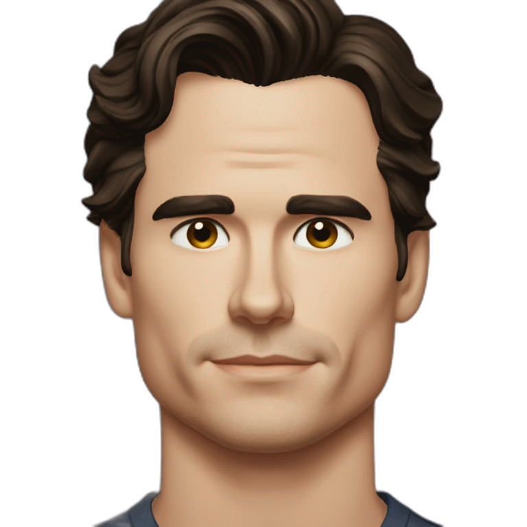 matt bomer emoji