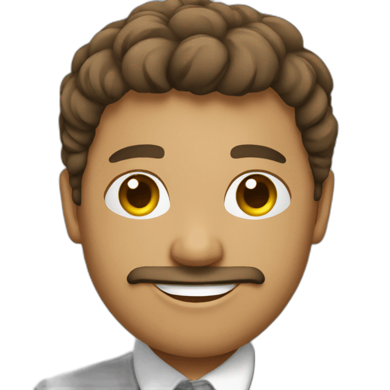 business owner emoji