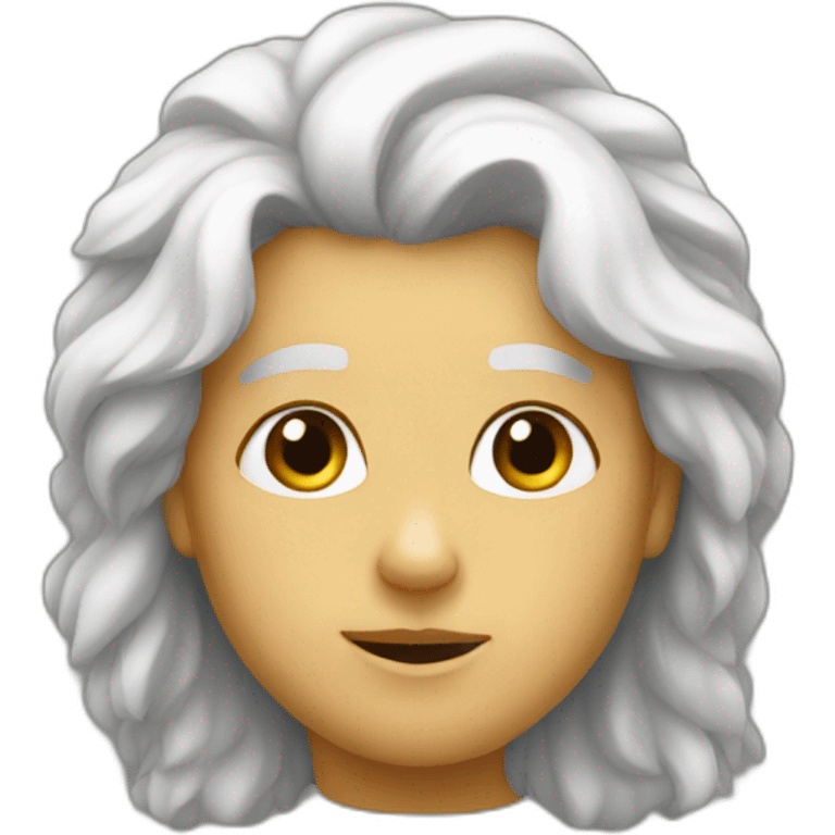 hagar emoji