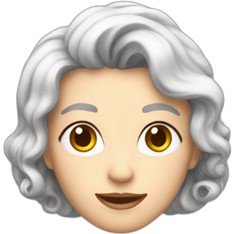 Margaret emoji