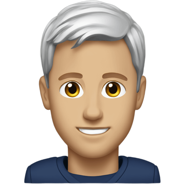 Jared Goff emoji